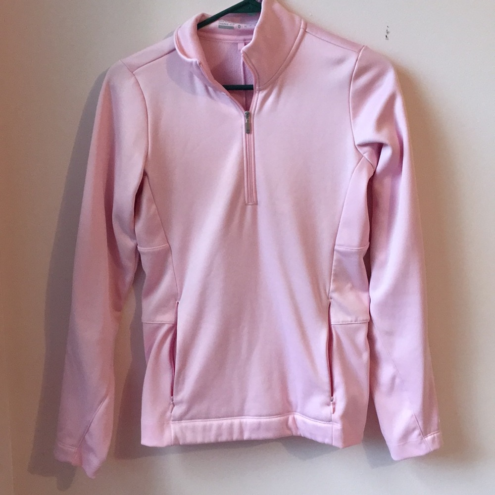 Nike Golf Quarter Zip⛳️